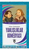Yanlışlıklar Komedyası / Dünya Çocuk Klasikleri 