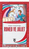 Romeo ve Juliet & Dünya Çocuk Klasikleri (7-12Yaş)