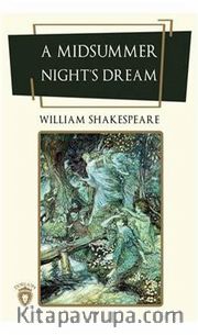 A Midsummer Night’s Dream