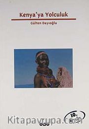 Kenya'ya Yolculuk