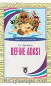 Define Adası / Dünya Çocuk Klasikleri 