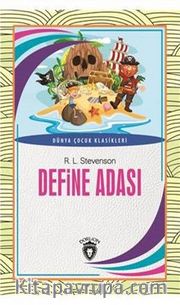 Define Adası / Dünya Çocuk Klasikleri 