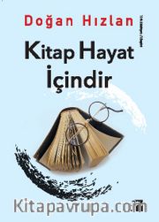 Kitap Hayat İçindir
