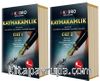 Kaymakamlık Konu Anlatım (2 Cilt)