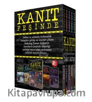 Kanıt Peşinde Seti (5 Kitap)
