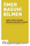 Ashab-ı Kiram Hakkında Müslümanların Nezih İtikadları