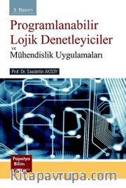 Programlanabilir Lojik Denetleyiciler ve Mühendislik Uygulamaları 