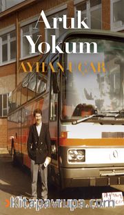 Artık Yokum