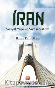 İran <br /> Sosyal Yapı ve Siyasi Sistem