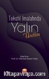 Tekstil İmalatında Yalın Üretim