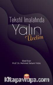 Tekstil İmalatında Yalın Üretim
