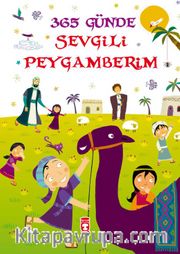 365 Günde Sevgili Peygamberim
