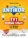 Antikor TYT 7 Deneme Sınavı