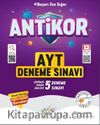 Antikor AYT 5 Deneme Sınavı