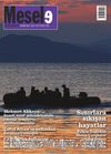 Mesele Dergisi Kasım 2015 Sayı:107