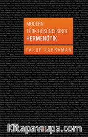 Modern Türk Düşüncesinde Hermenötik