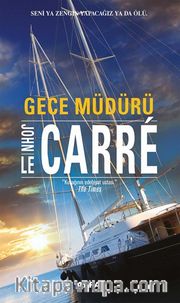 Gece Müdürü