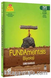 2020 YKS TYT Fundamentals Biyoloji Soru Bankası Video Çözümlü
