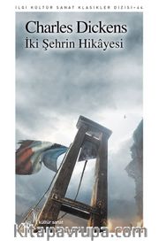 İki Şehrin Hikayesi 