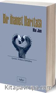 Bir İhanet Haritası