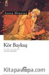 Kör Baykuş