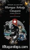 Morgue Sokağı Cineyeti & Seçme Öyküler