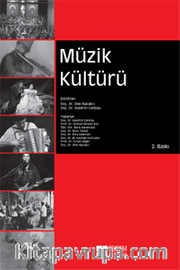 Müzik Kültürü
