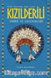Kızılderili Tarihi ve Gelenekleri