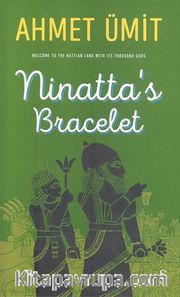 Ninatta’s Bracelet