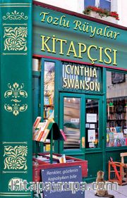 Tozlu Rüyalar Kitapçısı