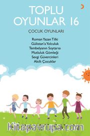 Toplu Oyunlar 16
