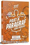 2020 TYT Pratik Paragraf Soru Bankası 