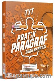 2020 TYT Pratik Paragraf Soru Bankası 