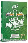 2020 ALES Pratik Paragraf Soru Bankası