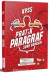 2020 KPSS Pratik Paragraf Soru Bankası 