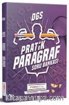 2020 DGS Pratik Paragraf Soru Bankası