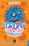 Korona G noktası Bookumda Boncuk Yok Mizah Var!