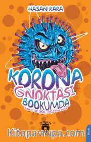 Korona G noktası Bookumda Boncuk Yok Mizah Var!