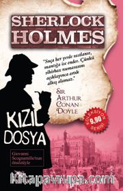 Sherlock Holmes / Kızıl Dosya