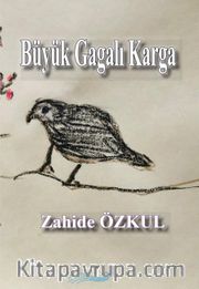 Büyük Gagalı Karga