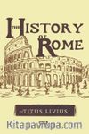 The History Of Rome