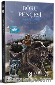 Börü Pençesi / Yada Taşı Efsanesi 3