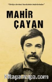 Mahir Çayan 