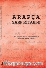 Arapça Sarf Kitabı 2