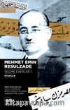 Mehmet Emin Resulzade Seçme Eserleri 1