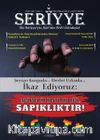 Seriyye İlim, Fikir, Kültür ve Sanat Dergisi Sayı:17 Mayıs 2020