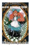 Alice: Aynadan İçeri