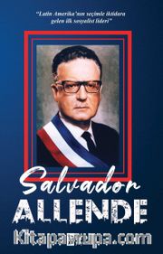 Salvador Allende