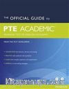 The Official Guide to PTE Academic