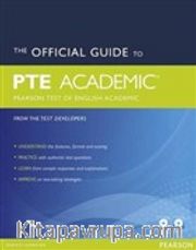 The Official Guide to PTE Academic